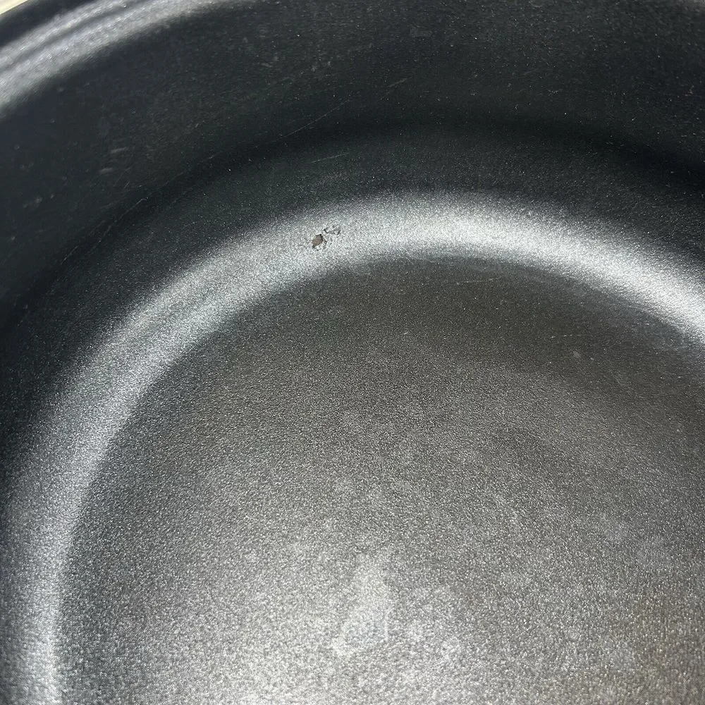 Johann Haviland‎ Floral Ceramic Cookware Pot